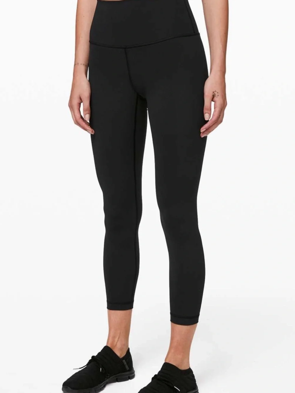 Lululemon x Soulcycle Wunder Under High-Rise Tight 25